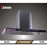 فلت جزیره توربو فلت جزیره توربو